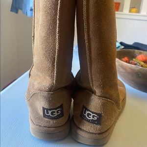 UGG boots size 7